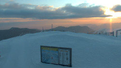 Chopok panorama, Vysoké Tatry
