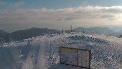 Chopok panorama, Vysoké Tatry