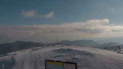 Chopok panorama, Vysoké Tatry