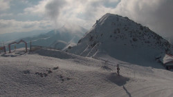 Chopok panorama, Vysoké Tatry