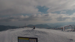 Chopok panorama, Vysoké Tatry