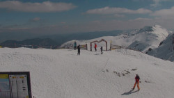 Chopok panorama, Vysoké Tatry
