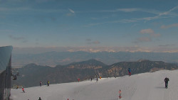 Chopok panorama, Vysoké Tatry