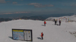 Chopok panorama, Vysoké Tatry