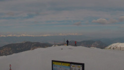 Chopok panorama, Vysoké Tatry