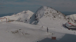 Chopok panorama, Vysoké Tatry