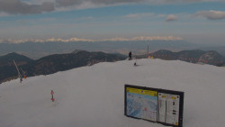 Chopok panorama, Vysoké Tatry