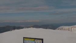 Chopok panorama, Vysoké Tatry