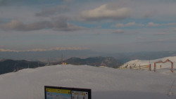 Chopok panorama, Vysoké Tatry