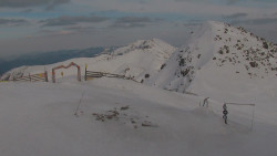 Chopok panorama, Vysoké Tatry