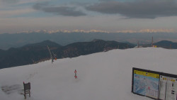 Chopok panorama, Vysoké Tatry