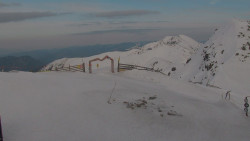 Chopok panorama, Vysoké Tatry