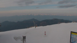 Chopok panorama, Vysoké Tatry