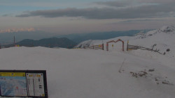 Chopok panorama, Vysoké Tatry