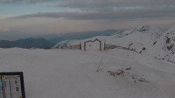Chopok panorama, Vysoké Tatry