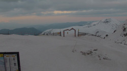Chopok panorama, Vysoké Tatry
