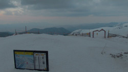 Chopok panorama, Vysoké Tatry
