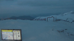Chopok panorama, Vysoké Tatry