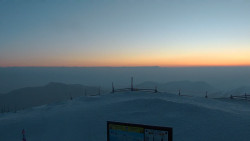 Chopok panorama, Vysoké Tatry