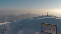 Chopok panorama, Vysoké Tatry