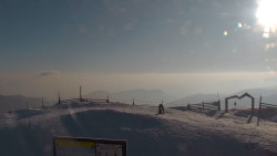 Chopok panorama, Vysoké Tatry