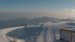 Chopok panorama, Vysoké Tatry