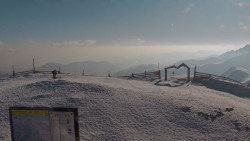 Chopok panorama, Vysoké Tatry