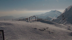 Chopok panorama, Vysoké Tatry