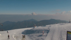 Chopok panorama, Vysoké Tatry