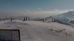 Chopok panorama, Vysoké Tatry