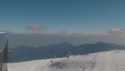 Chopok panorama, Vysoké Tatry