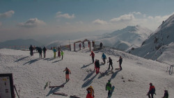 Chopok panorama, Vysoké Tatry