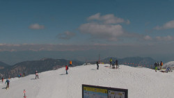 Chopok panorama, Vysoké Tatry