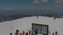 Chopok panorama, Vysoké Tatry