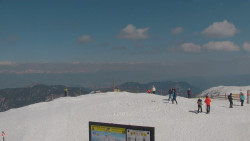 Chopok panorama, Vysoké Tatry