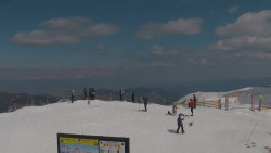 Chopok panorama, Vysoké Tatry