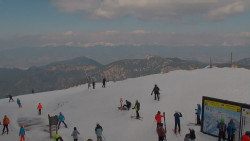 Chopok panorama, Vysoké Tatry