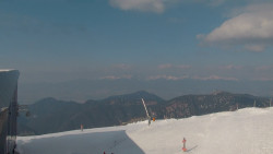 Chopok panorama, Vysoké Tatry