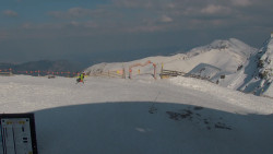 Chopok panorama, Vysoké Tatry