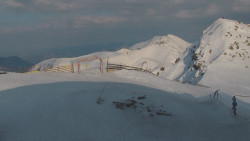 Chopok panorama, Vysoké Tatry