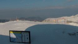 Chopok panorama, Vysoké Tatry
