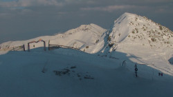 Chopok panorama, Vysoké Tatry