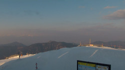 Chopok panorama, Vysoké Tatry