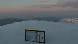 Chopok panorama, Vysoké Tatry