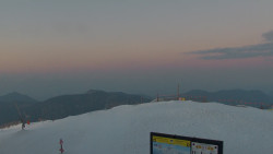 Chopok panorama, Vysoké Tatry