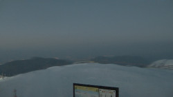 Chopok panorama, Vysoké Tatry
