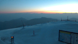 Chopok panorama, Vysoké Tatry