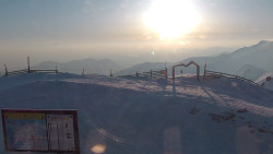 Chopok panorama, Vysoké Tatry