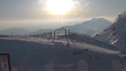 Chopok panorama, Vysoké Tatry