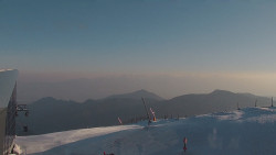 Chopok panorama, Vysoké Tatry